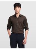 Brown color option, Currently selected