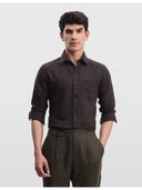 Brown color option, Currently selected