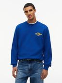 Blue color option, Sold out, Currently selected