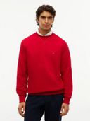 Red color option, Sold out, Currently selected