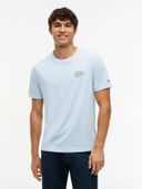 Blue color option, Sold out, Currently selected