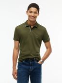 Green color option, Sold out, Currently selected