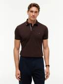 Brown color option, Currently selected