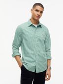 Green color option, Sold out, Currently selected