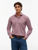 Red color option, Sold out, Currently selected