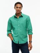 Green color option, Sold out, Currently selected