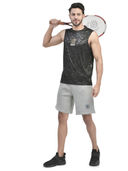 Black color option, Currently selected