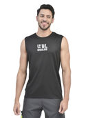 Black color option, Currently selected