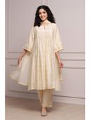 Cream color option