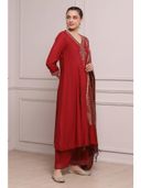 Maroon color option