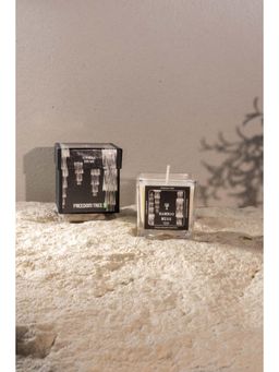 Freedom Tree - Bamboo Musk Hand Poured Natural Soy Wax Scented Candle