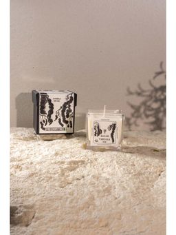 Freedom Tree - Galle Vanilla Hand Poured Natural Soy Wax Scented Candle