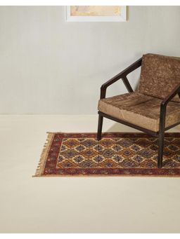 Fabindia - Lehar Printed Cotton Runner