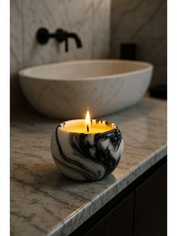 Acad Home - Partial Radiance - Scented Candles