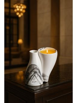 Acad Home - Converging Opposites-Scented Candles