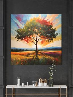 999Store - Beauty Of Life Mughal Paintings For Wall