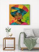 Multi-Color color option, Currently selected