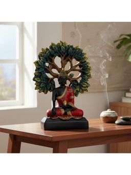 eCraftIndia - Lord Buddha Idol For Home Decor Living Room