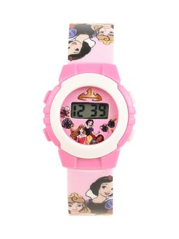 Disney - Princess Basic Digital Watch