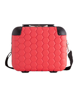 CARPISA - Red Textured Beauty (Fs) - Beautygotech