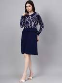 Navy Blue color option