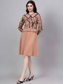 Peach color option, Currently selected