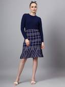 Navy Blue color option