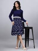 Blue color option, Sold out