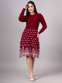 Maroon color option