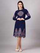 Navy Blue color option, Sold out