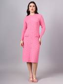 Pink color option