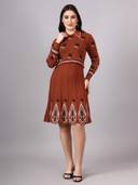 Brown color option