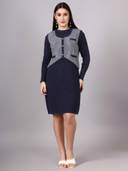 Navy Blue color option, Currently selected