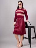 Maroon color option