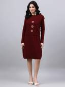 Maroon color option