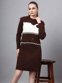Brown color option