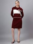 Maroon color option