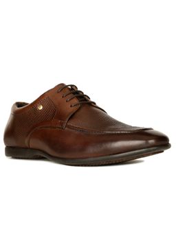 Hush Puppies - Men Lace-Up Formal Shoes