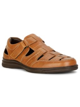 Scholl - Men Velcro Sandal