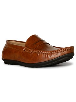 Bata - Men Slip-On Loafers