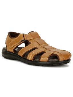 Hush Puppies - Men Velcro Sandal