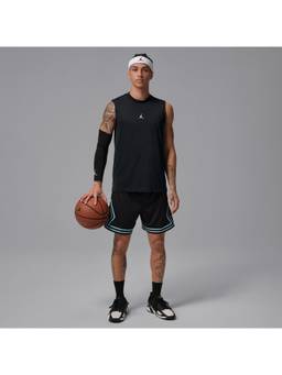 Nike - Mens Black Jordan Sport Essentials Tank (XS)