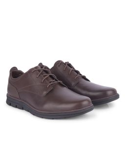 Timberland - Men Bradstreet Brown Derbies