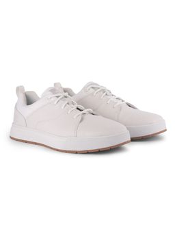 Timberland - Men Maple Grove White Sneakers
