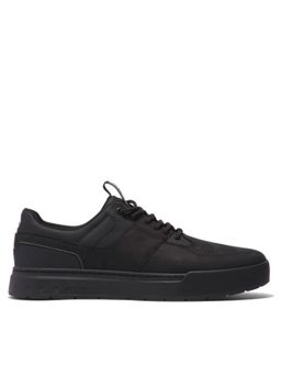 Timberland - Men Maple Grove Black Sneakers