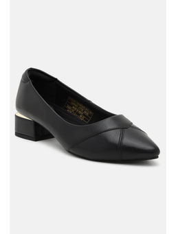 Van Heusen - Women Black Pump Heels