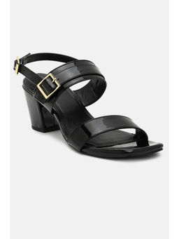 Van Heusen - Women Black Sandal Heels