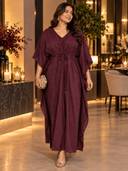 Burgundy color option