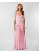 Pink color option, Currently selected