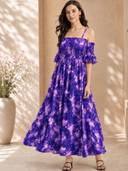Purple color option